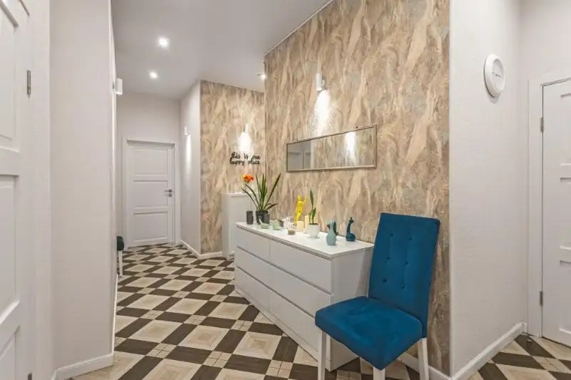 AESTHETICS ROOM HOUSE