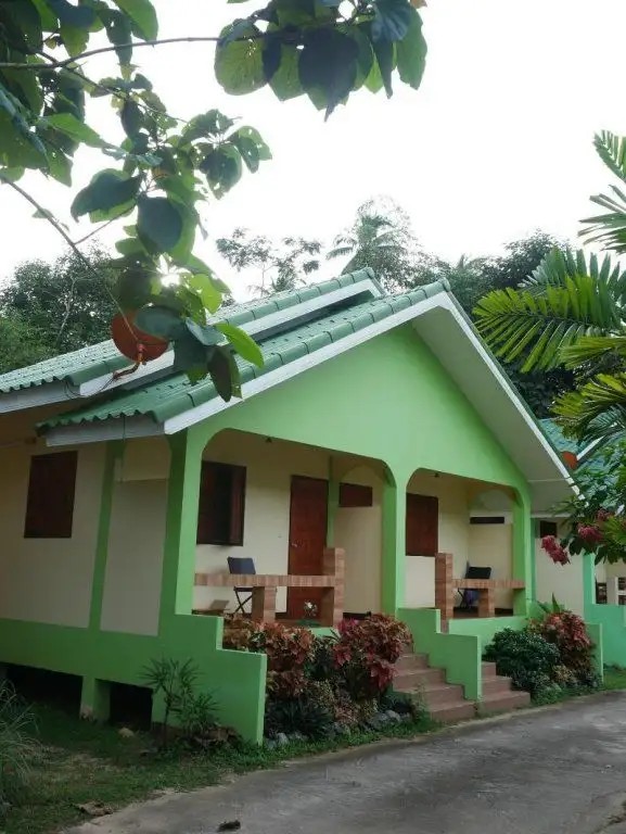TARA RESORT SAMUI