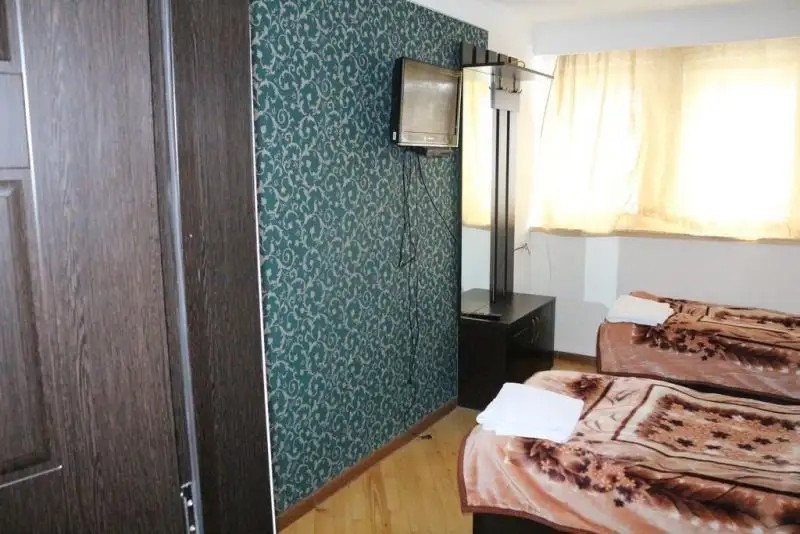DAELI GUEST HOUSE