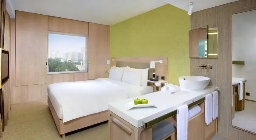 EATON SMART HONG KONG