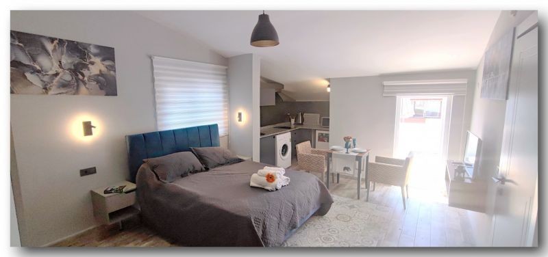 terrace suite