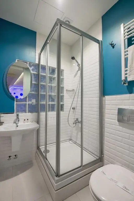 EVSEN HOTEL SULTANAHMET ADULTS ONLY 12+