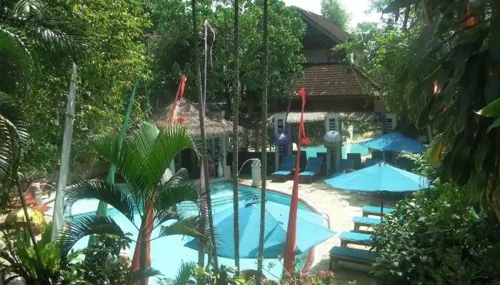 BALI MYSTIQUE HOTEL & APT