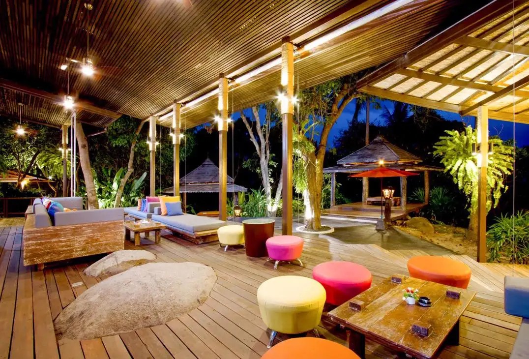 SECRET CLIFF RESORT & RESTAURANT