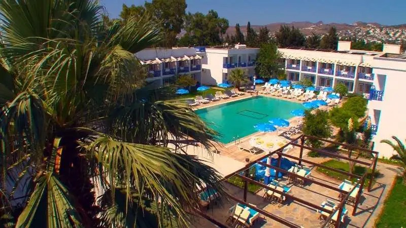 POSEIDON CLUB