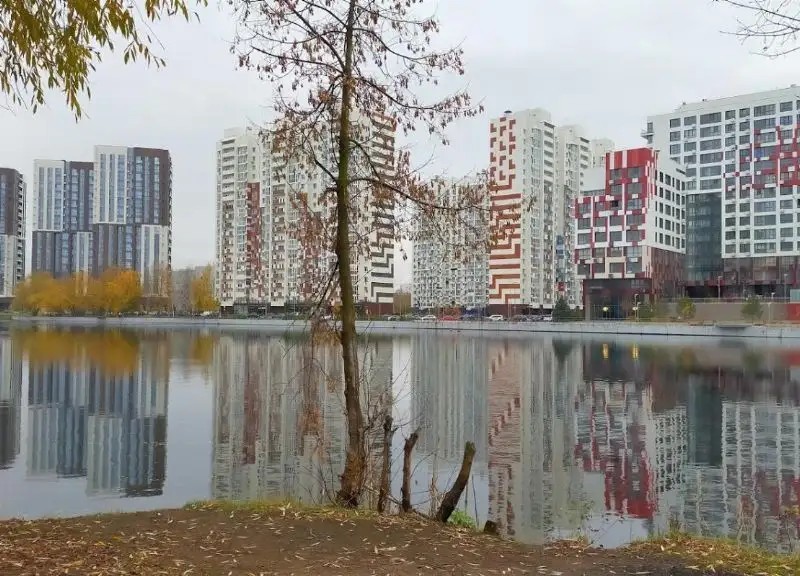 ЯХТА-АПАРТ