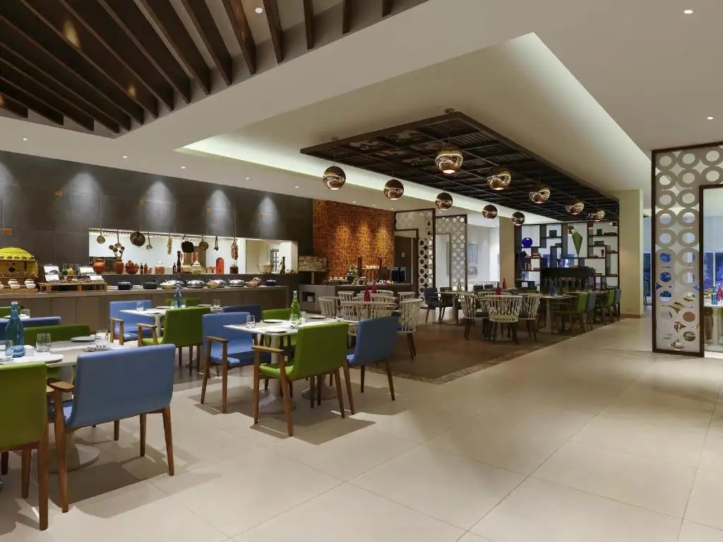 IBIS STYLES GOA CALANGUTE