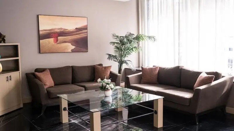 PALM CITY (EX. PALM INN)
