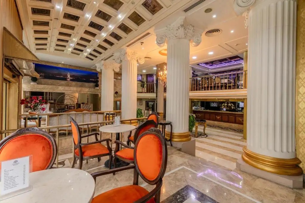 TILIA HOTEL LALELI