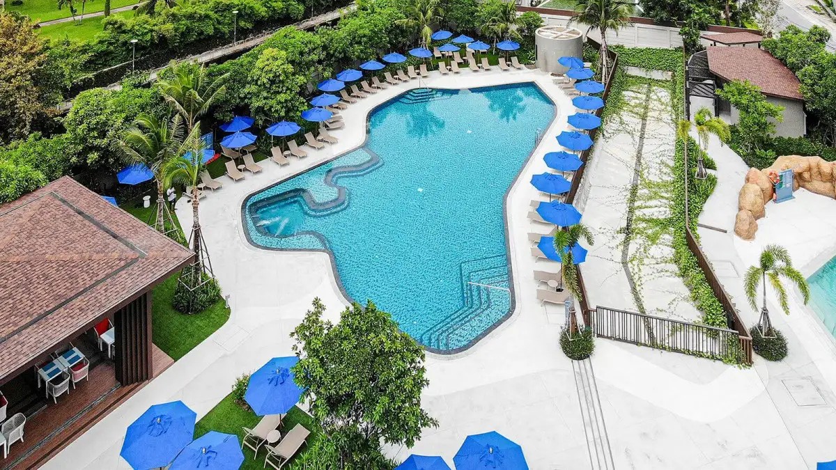 OZO PHUKET