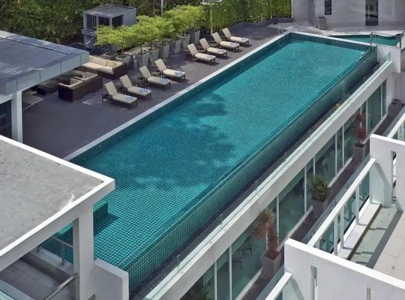 DAMAS SUITES & RESIDENCES