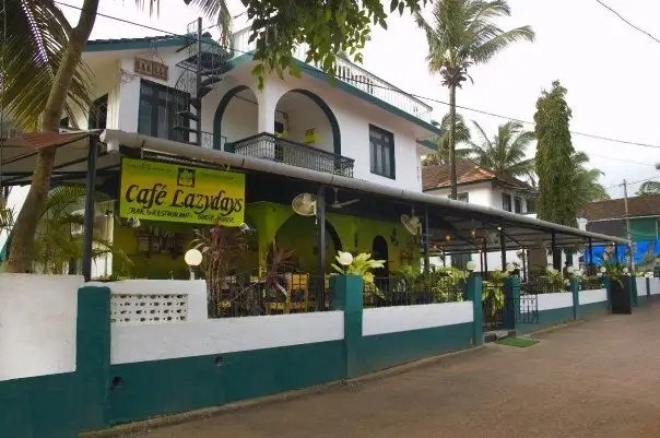 CUBA BAGA