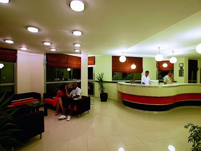 HANAY SUIT HOTEL