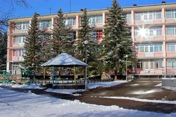 КАМЕННЫЙ ПОЯС