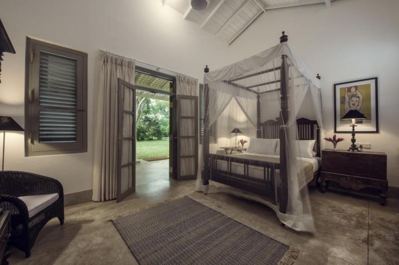 verandah