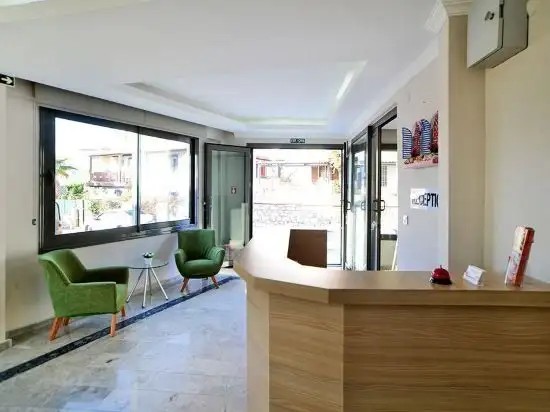 M SUITE BUTIK APART HOTEL