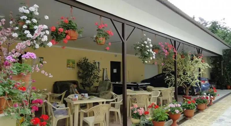 САНРАЙЗ ЛАЗАРЕВСКОЕ