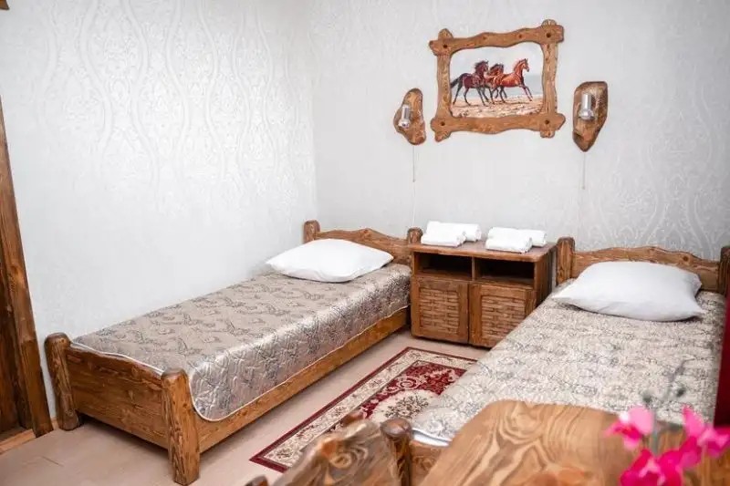 АРИСТОКРАТ ГОСТИНИЧНЫЙ КОМПЛЕКС