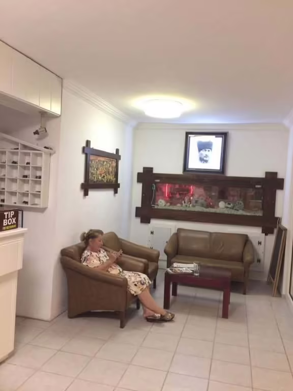 SEN APART HOTEL