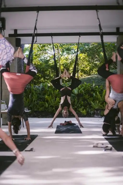 REVIVO WELLNESS RESORT