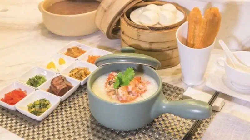 GRAND MERCURE URUMQI HUALING (EX.HUALING)