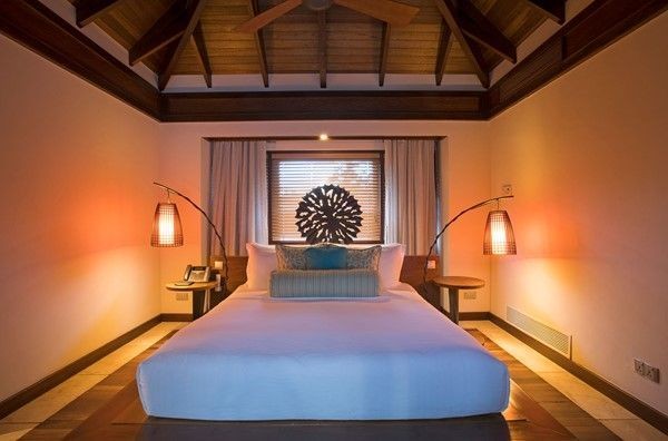 2 bedroom family villa