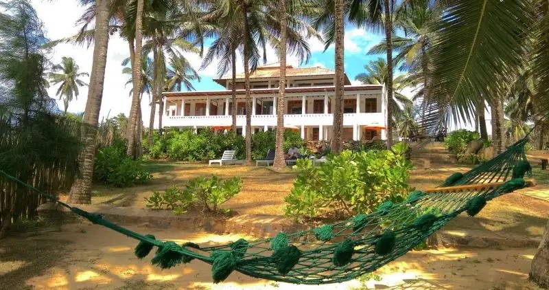 TURTLE BAY