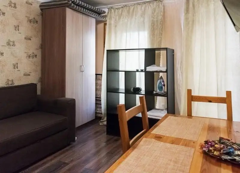 NORKE APART (НОРКЕ АПАРТ) ФИНСКИЙ 5