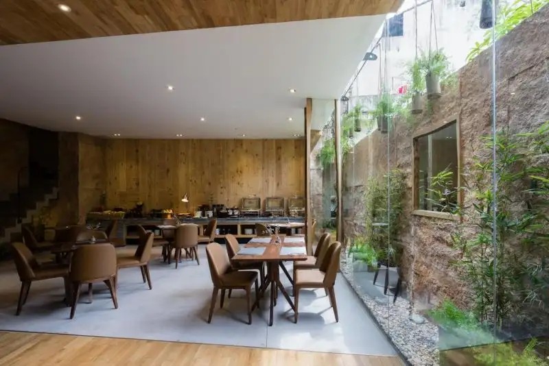 SILVERLAND YEN HOTEL