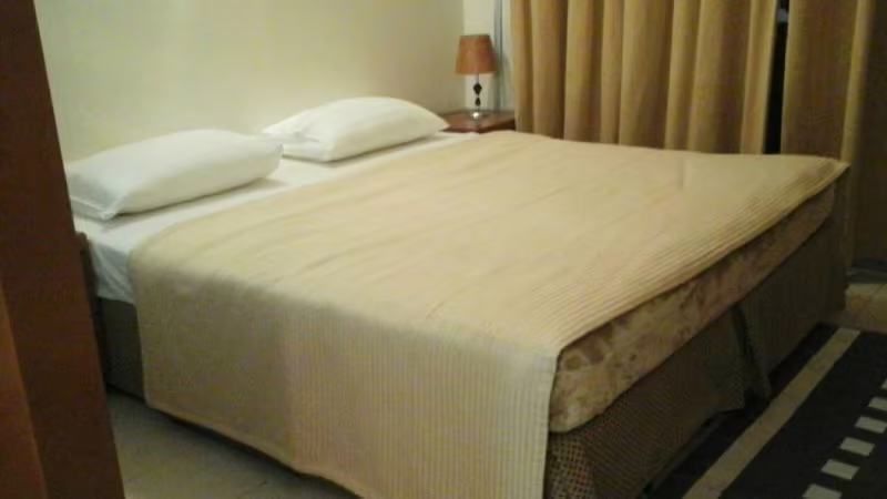 AL RAEIN HOTEL APARTMENT