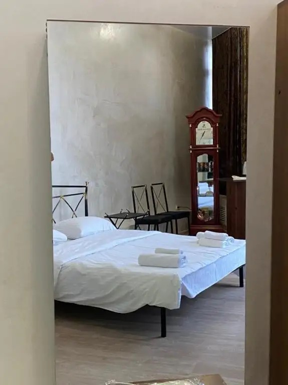 КРУИЗ АРТ-ОТЕЛЬ