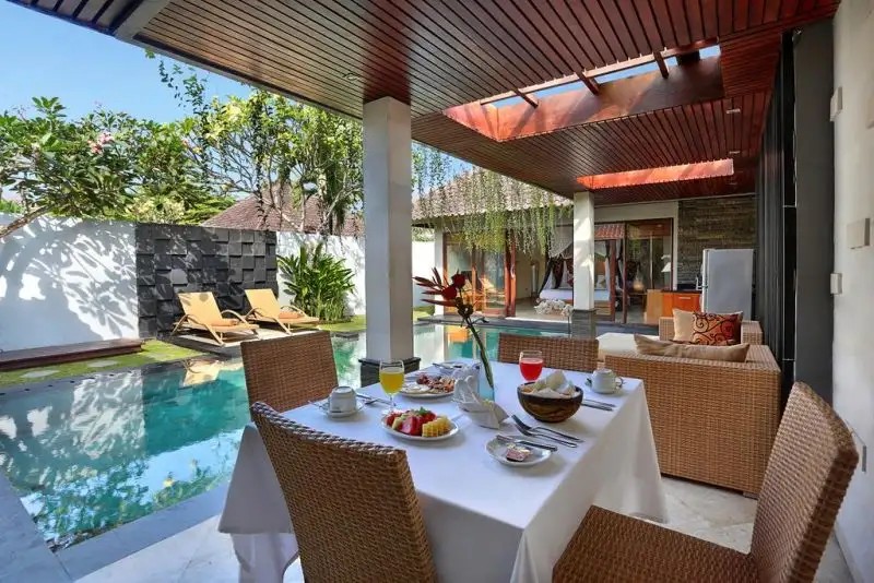 KUNTI VILLAS SEMINYAK
