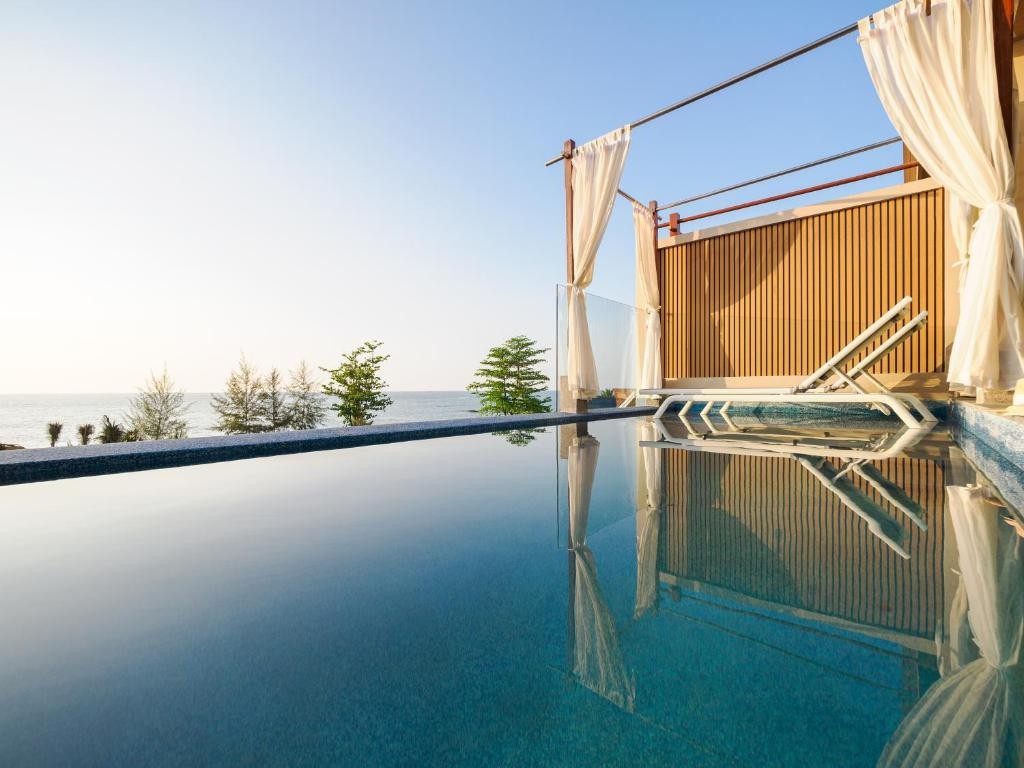 THE LITTLE SHORE KHAO LAK BY KATATHANI