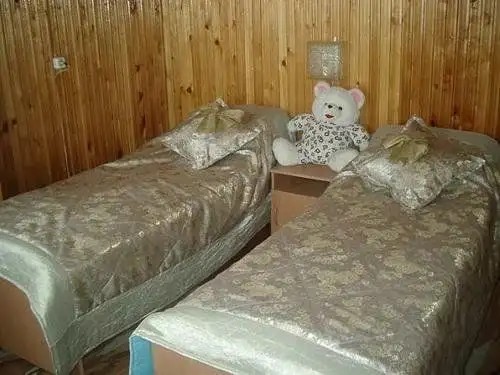 БАЙКАЛЬСКИЙ ЛУЧИК