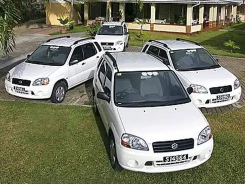 PANORAMA GUESTHOUSE