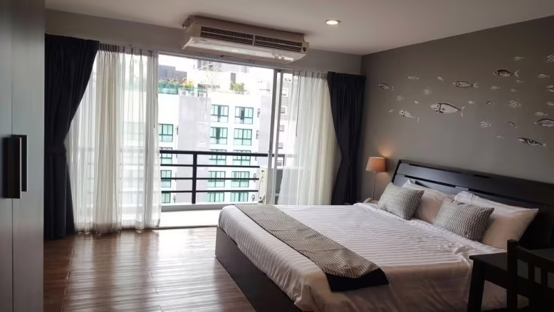 PLOEN PLACE RESIDENCE