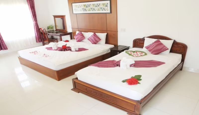 APRICOT RESORT