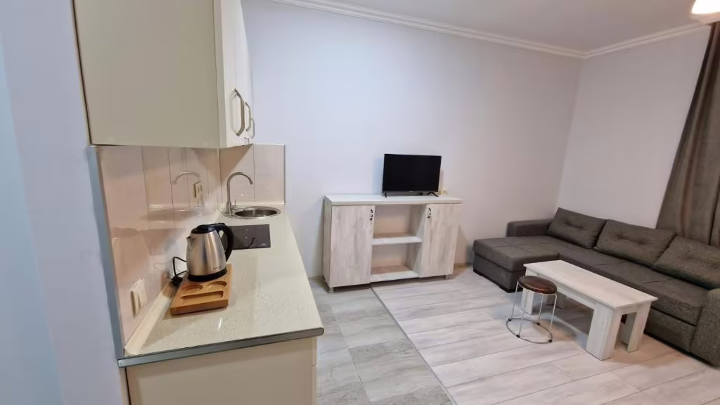 SALAMI RESIDENCE APARTMENTS