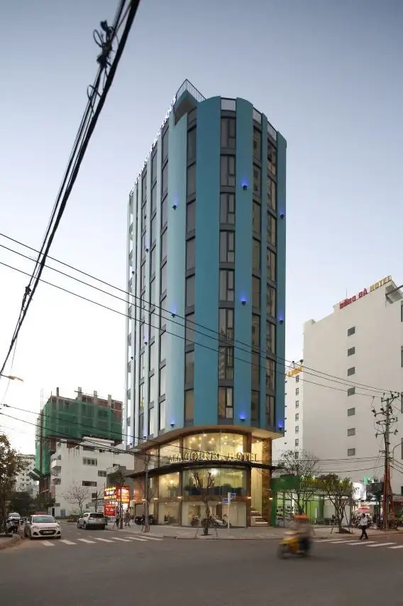 MENORA PREMIUM DANANG