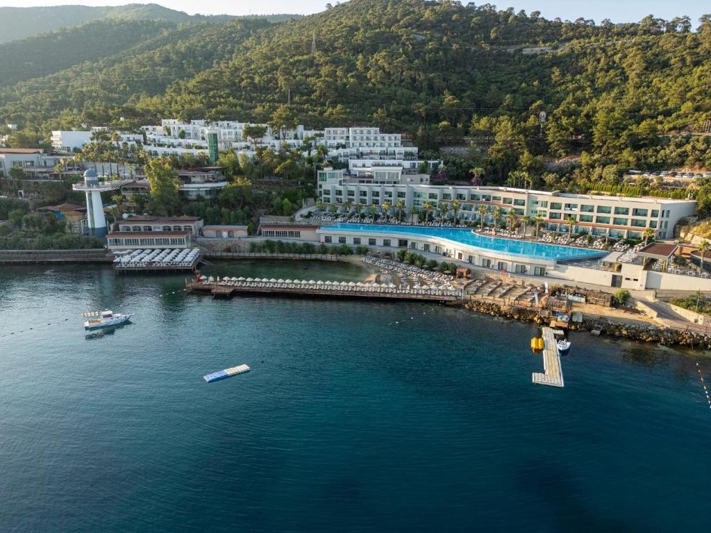 BLUE DREAMS RESORT (EX.KAIRABA BLUE DREAMS RESORT, CLUB BLUE DREAMS)