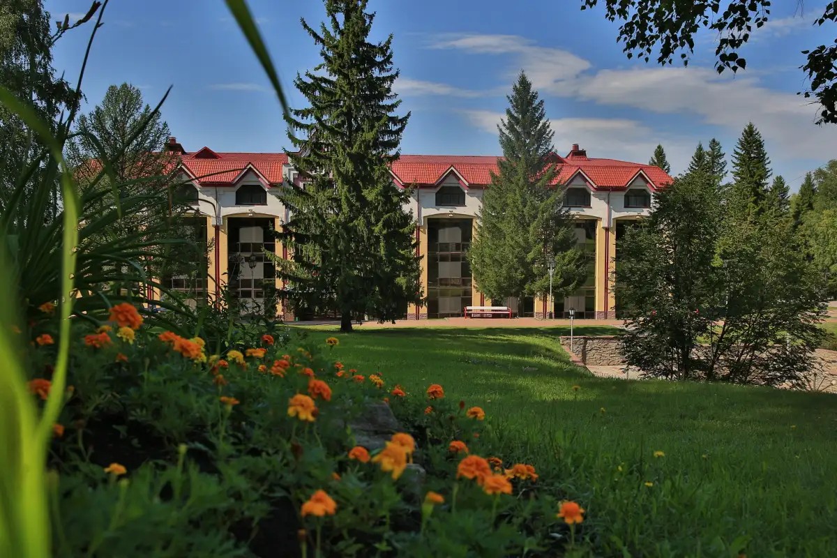 КРАСНОУСОЛЬСК
