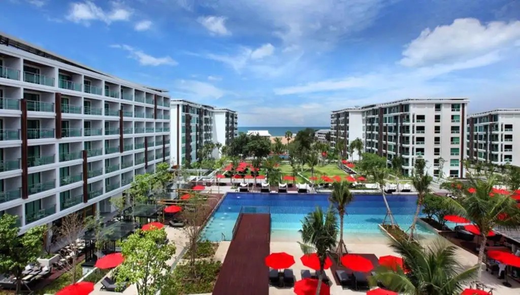 AMARI HUA HIN