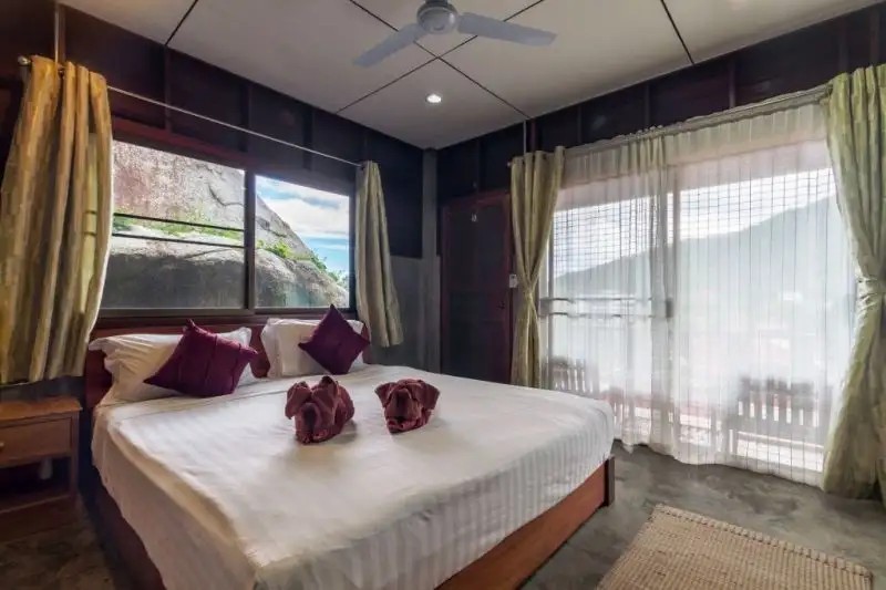 KANYA COZY BUNGALOWS KATA BEACH