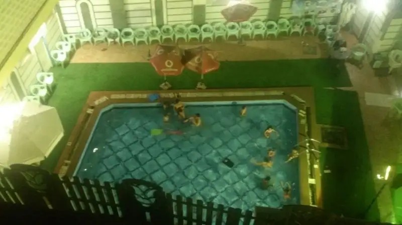 JEWEL ZAMALEK HOTEL