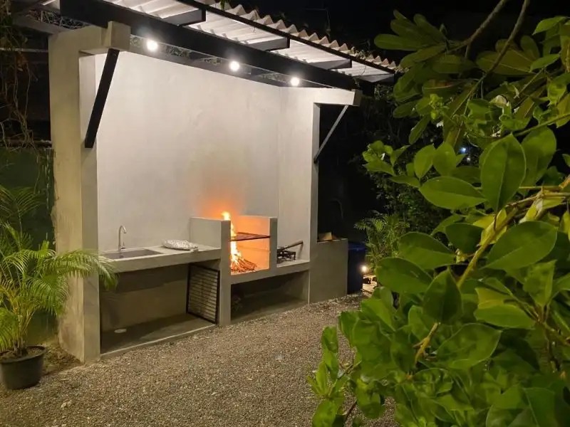 CHAAYA INN HOTEL