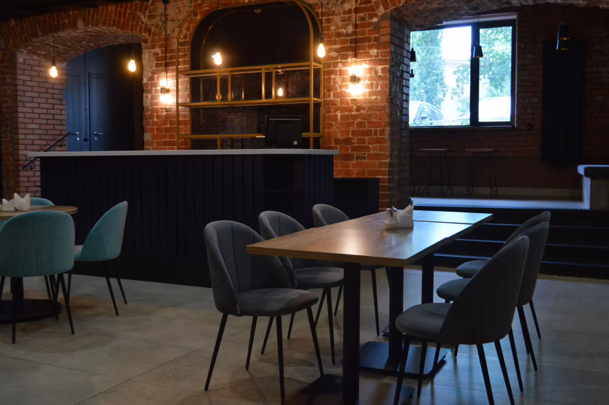БОТАНИКА ЛОФТ (BOTANIKA LOFT HOTEL)