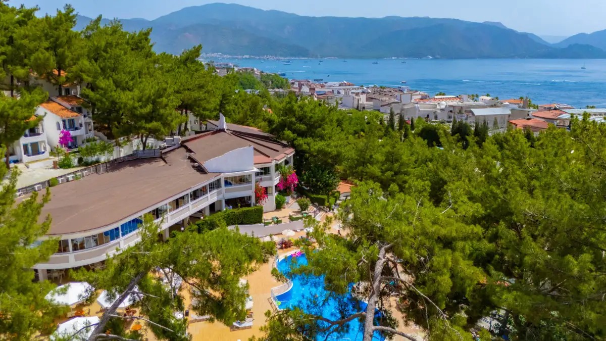 ISLA PANORAMA (EX. IDEAL PANORAMA)