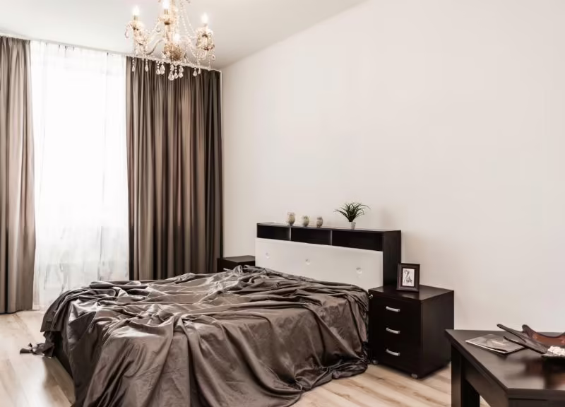 PASHK INN APARTMENTS (ПАШК ИНН) НА СТЕПАНА РАЗИНА