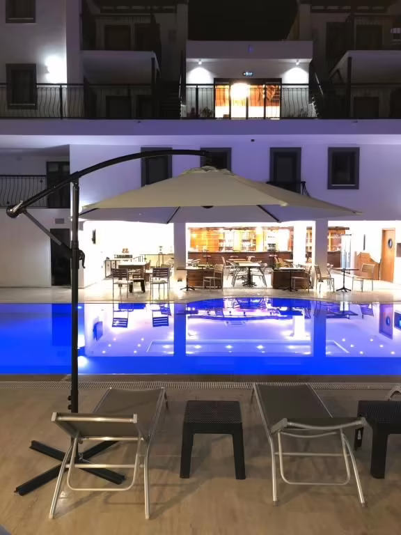MODERN LIFE HOTEL