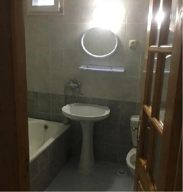 УЮТНЫЙ ДОМ